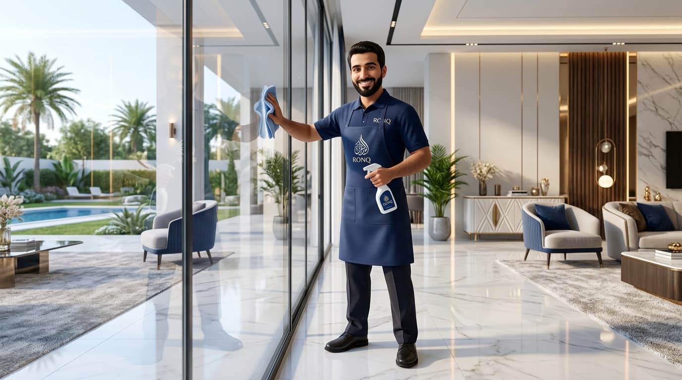 شركة رونق
